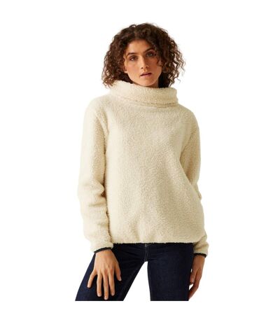 Haut Polaire Ria Femme Vanille Claire Regatta