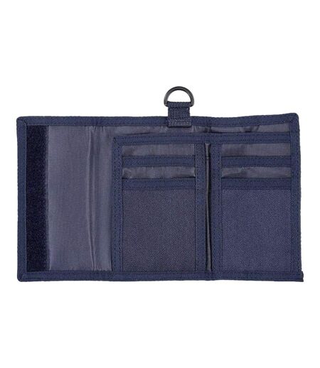 Portefeuille Wss24awalu007 Taille Unique Bleu Marine 4F