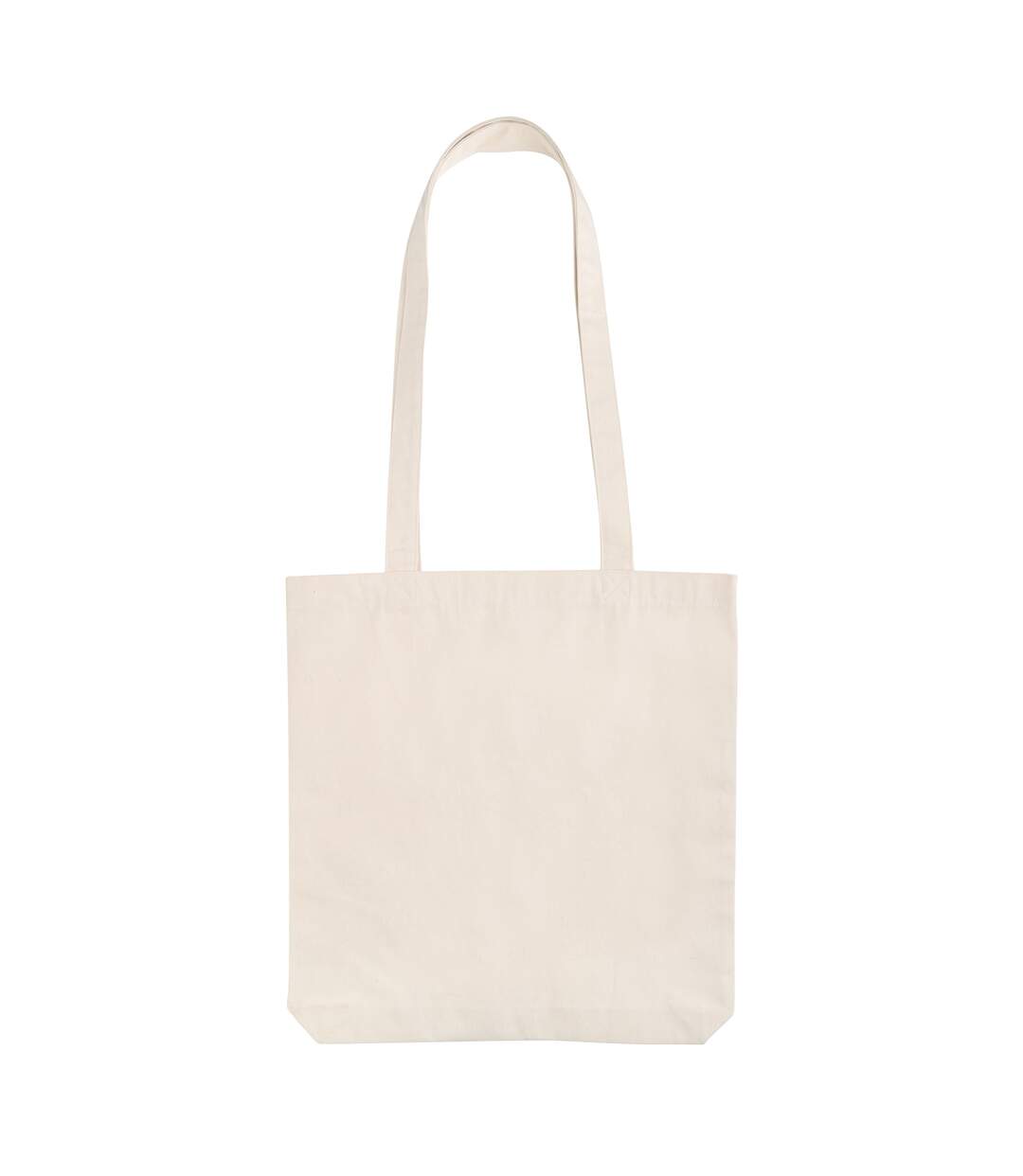 Tote Bag Impact Taille Unique Blanc Cassé XD Collection-2