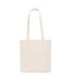 Tote Bag Impact Taille Unique Blanc Cassé XD Collection-2