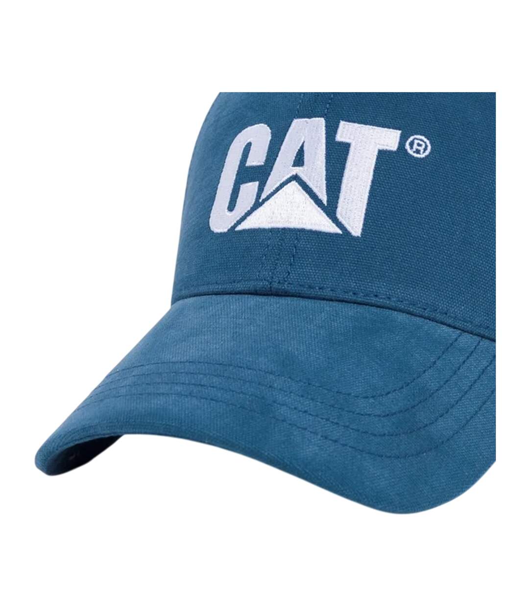 Casquette De Baseball Adulte Bleu Orion Caterpillar-3