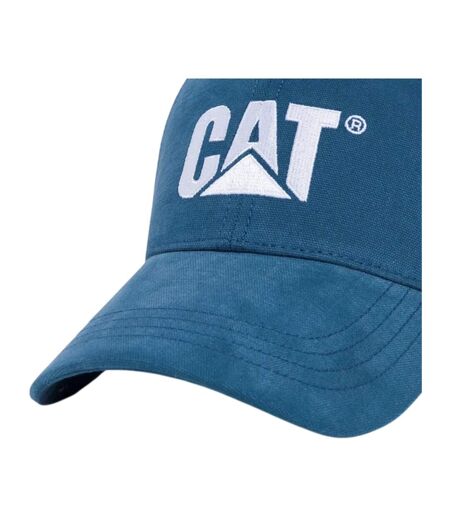 Casquette De Baseball Adulte Bleu Orion Caterpillar