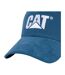 Casquette De Baseball Adulte Bleu Orion Caterpillar-3