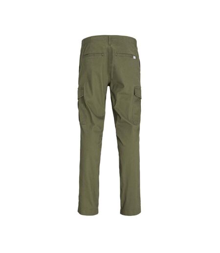 Cargo Kaki Homme Jack & Jones Marco Oln - W29-L32