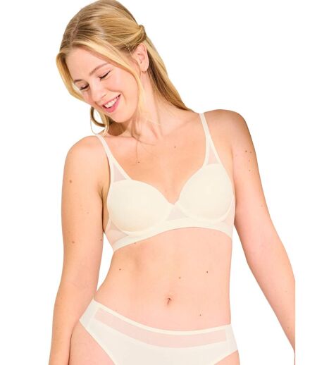 Soutien-gorge préformé PARIS Lisca