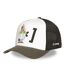 Casquette trucker prenium Asterix Capslab-1