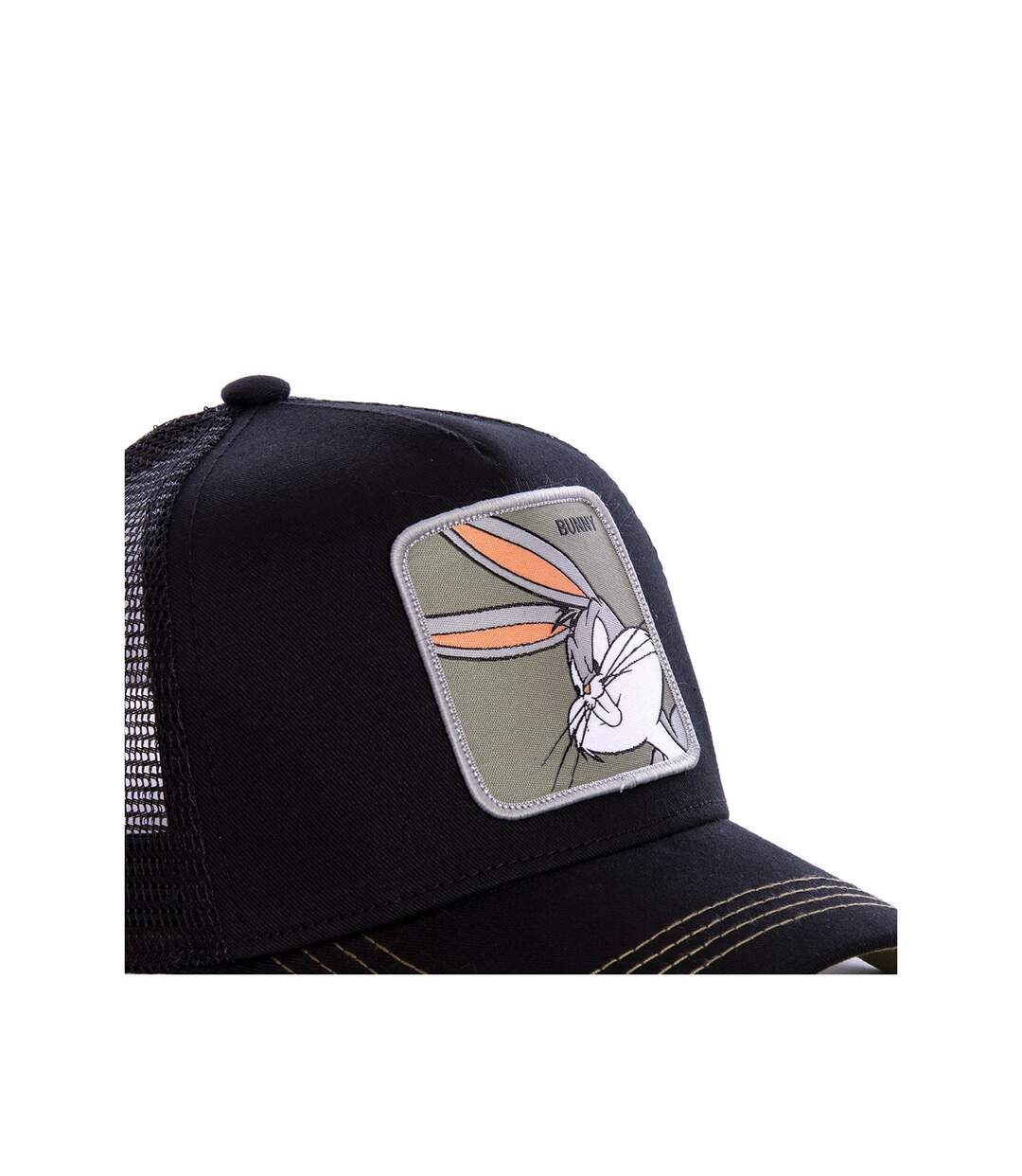 Casquette Homme Looney Tunes Bunny CapsLabs Capslab-3