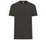 T-shirt de travail - Unisexe - WK305 - gris foncé-1