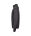 Sweat Homme Gris Foncé Tee Jays-3