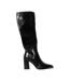 Bottes à Zip Super Mode Bestelle-2