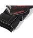 Unisex Adult Predator Match Fingersave Goalkeeper Gloves Black Red Adidas-3