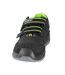 Womens/ladies Footwear Fit Alpamayo Leather Safety Sandals Black Mascot-3