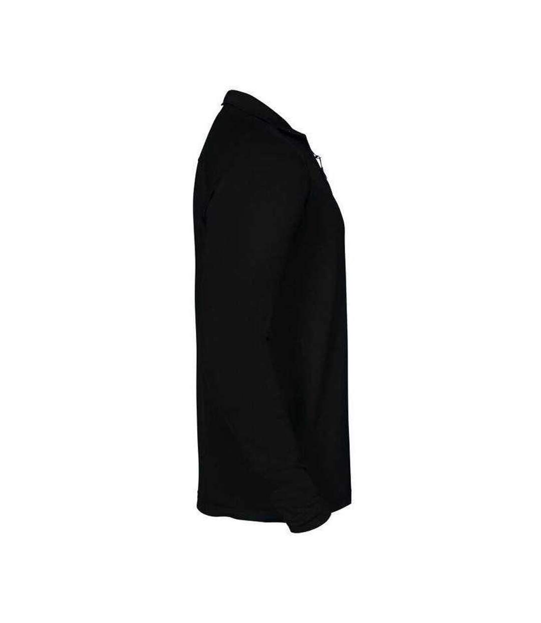 Sweat Coos Bay Homme Noir Cutter & Buck-4