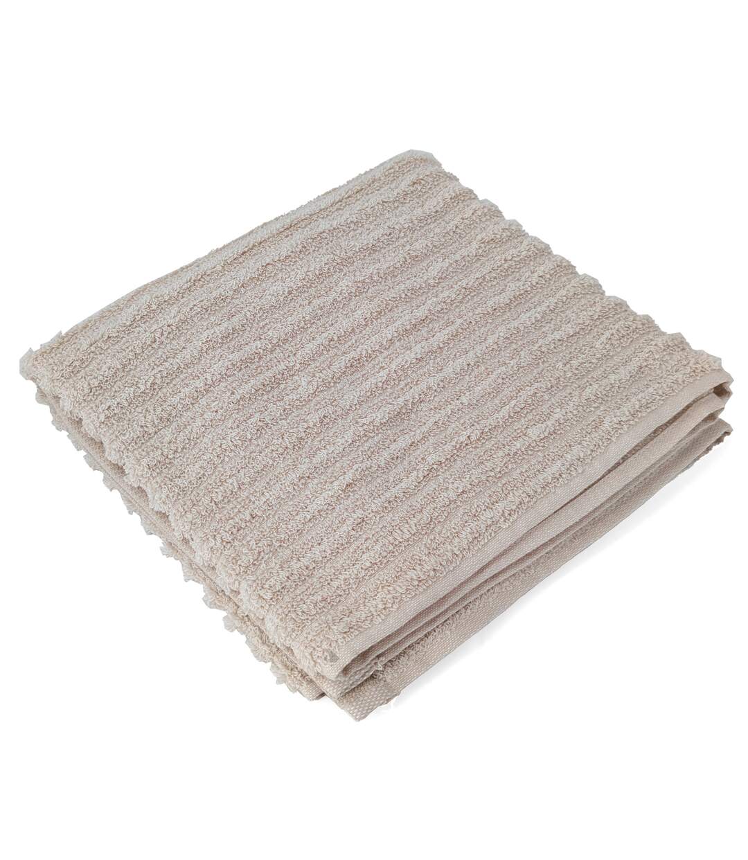Serviette de toilette uni coton  SPECTRE-1