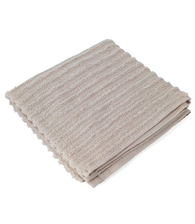 Serviette de toilette uni coton  SPECTRE