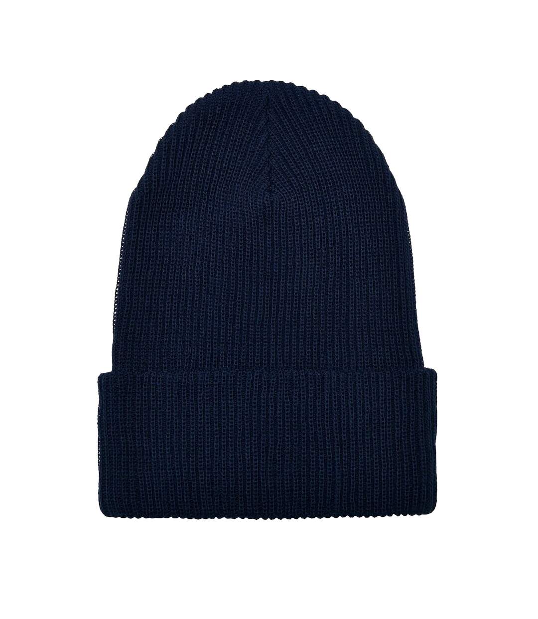 Bonnet Bleu Marine Flexfit-1