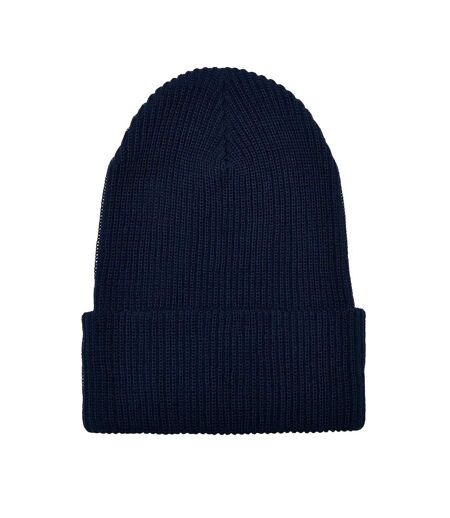 Bonnet Bleu Marine Flexfit