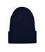 Bonnet Bleu Marine Flexfit-1