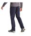 Pantalon Expert Kiwi Homme Bleu Marine Foncé Craghoppers-4