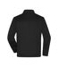 Veste Softshell Homme Noir James And Nicholson-2