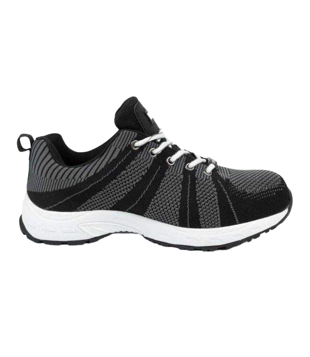 Chaussures De Sécurité Rapide Homme Gris Regatta-3