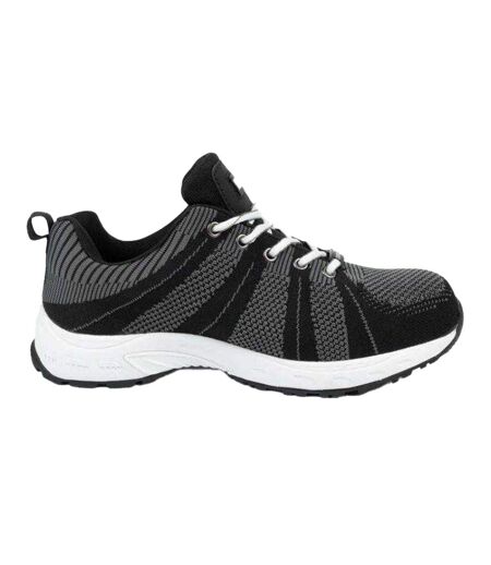 Chaussures De Sécurité Rapide Homme Gris Regatta
