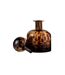 Bouteille & Bouchon Tâche Déco 25cm Naturel-2