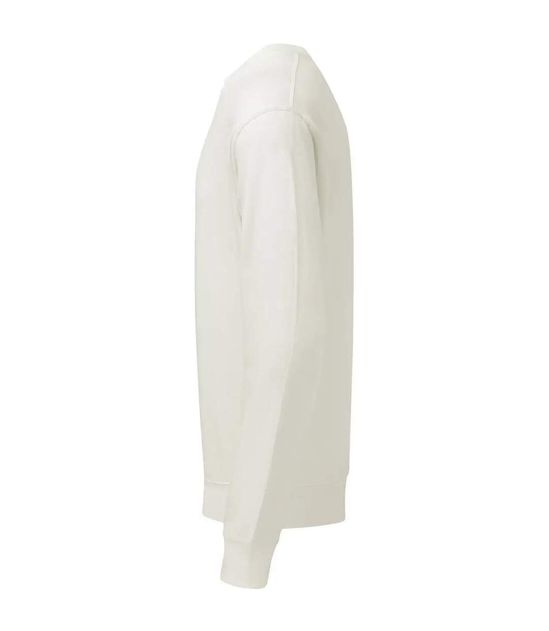 Sweat Homme Blanc Neige SG Originals-3
