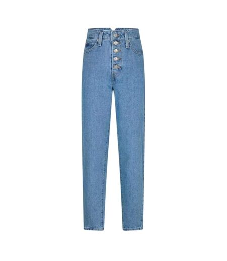 Jean Notch Femme Bleu Denim Levis