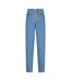 Jean Notch Femme Bleu Denim Levis-1