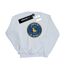 Disney Sweatshirt Frozen 2 Sven I Grew Up In Nature - Femmes/Dames (Blanc) - UTBI18800-1