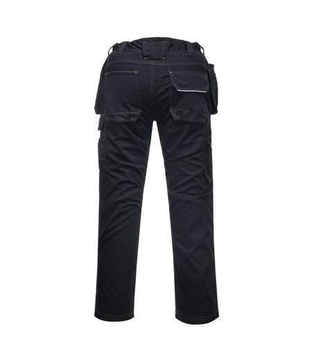 Pantalon pw3 homme noir Portwest