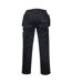 Pantalon pw3 homme noir Portwest-2