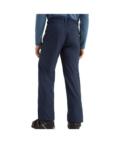 Pantalon de Ski Marine Homme O'Neill Hammer - L