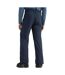 Pantalon de Ski Marine Homme O'Neill Hammer - L