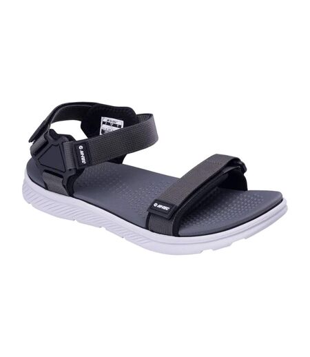 Sandales Hico Homme Gris Hi-Tec