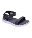 Sandales Hico Homme Gris Hi-Tec-1