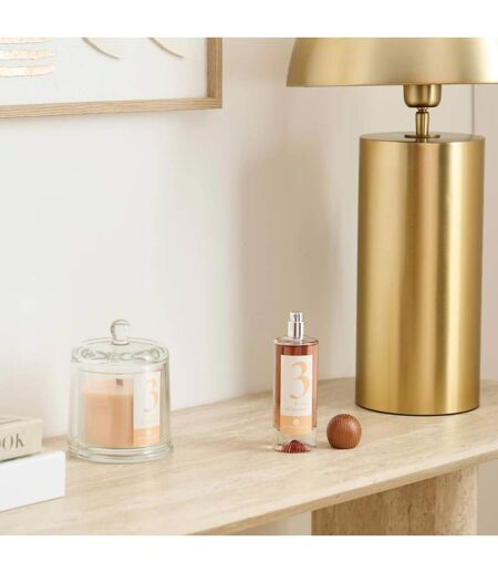 Spray d'Ambiance Numia 100ml Éclat d'Ambre