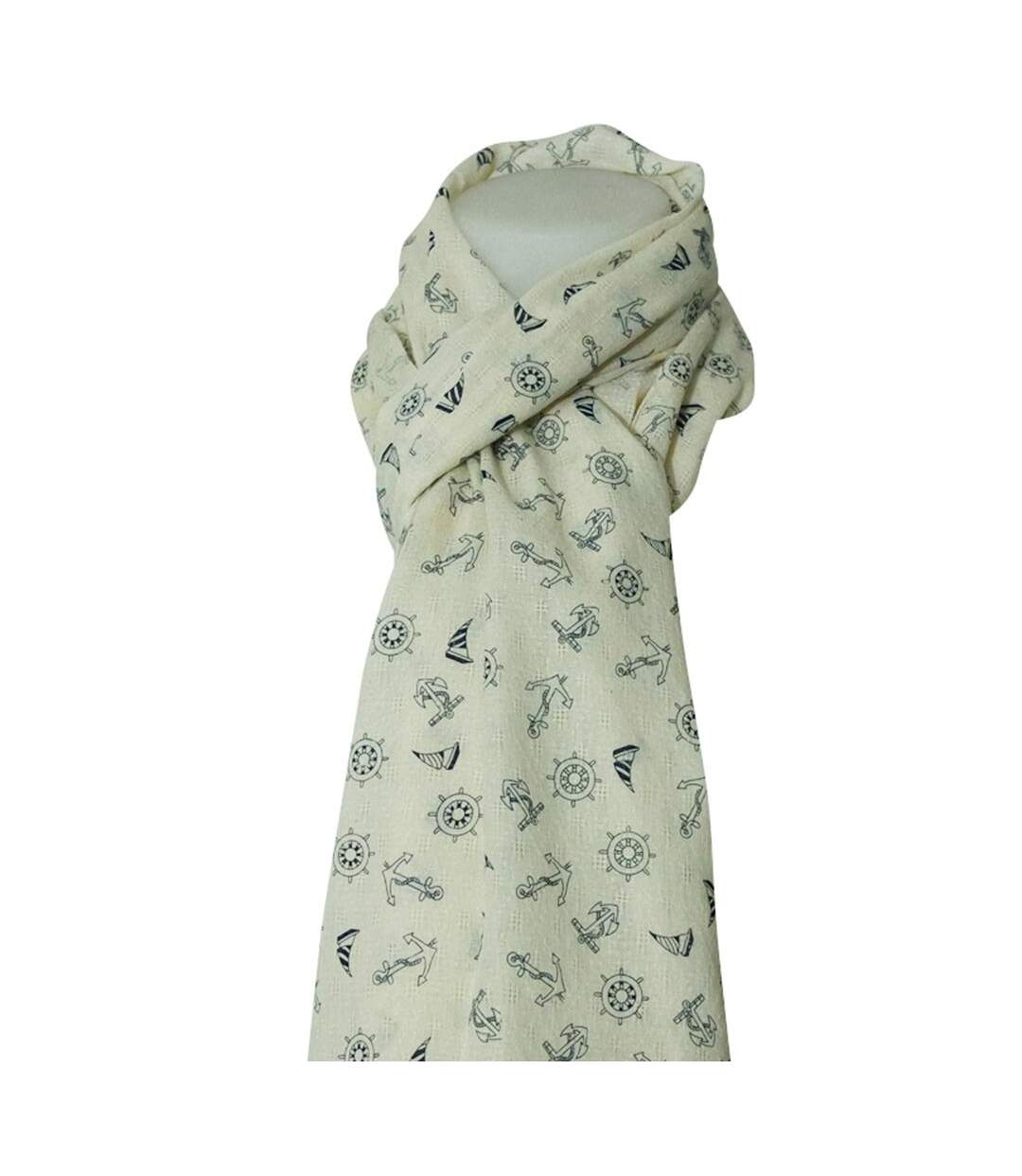 Grand foulard NEMO-1