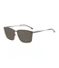 Lunettes De Soleil F S R80 Homme Taille Unique Ruthénium Foncé Hugo Boss-1