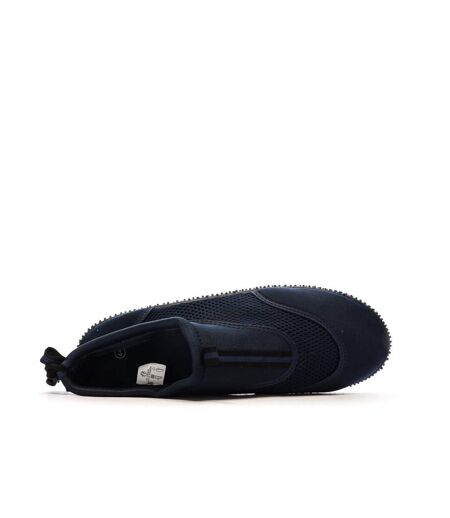 Chaussons d'eau marine homme rafting