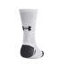 Lot De 3  Chaussettes Adulte Blanc Under Armour-2
