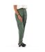 Pantalon Fluide Vert Femme Lee Cooper Okarta - 26