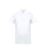 Polo tricolore homme Proact Performance