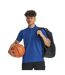Polo Academy Adulte Bleu Roi Awdis-4