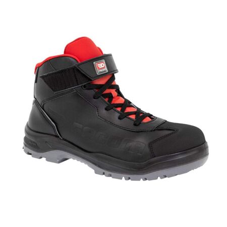 Chaussure  montante amagnétique FACOM Toroso S3 SRC ESD