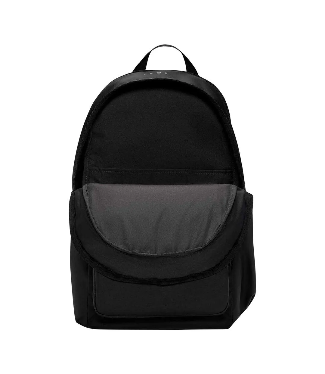 Sac À Dos Motif/style Logo Eugene 2.0 Taille Unique Noir Nike-4