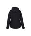 Veste Imperméable Rhine Extreme Femme Noir Mountain Warehouse-2