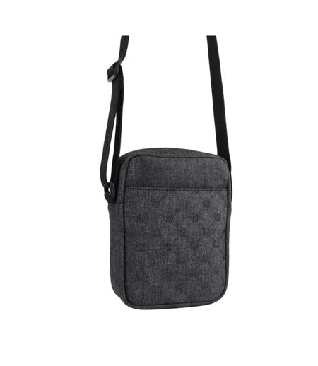Sacoche noir homme kaporal jinar