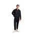Polo Motif/style Damier Homme Bleu Marine Ted Baker-4